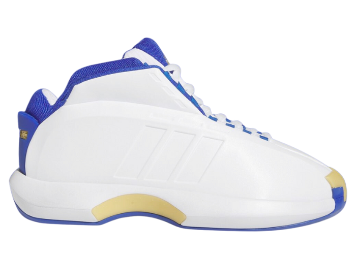adidas Crazy 1 Laney - IG3734 Release Date, Raffles & Where To Buy